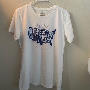 life is good tee